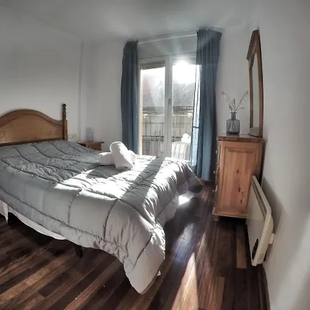 Apartament Estació *