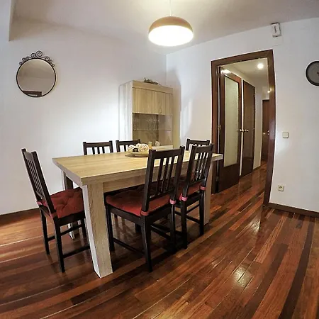 Apartamento Apartament Estació