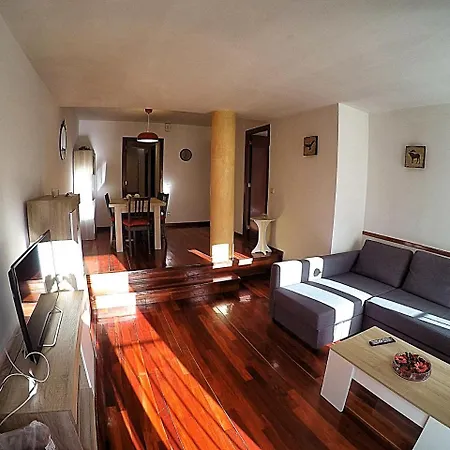 Apartament Estació *