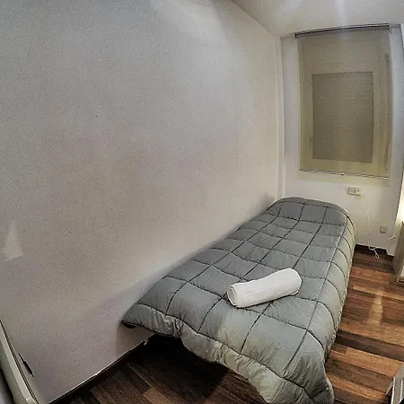 Apartament Estació * Puigcerdà