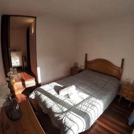 Apartamento Apartament Estació *