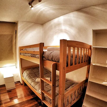Apartament Estació Puigcerdà