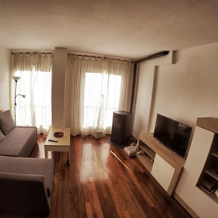 Apartamento Apartament Estació