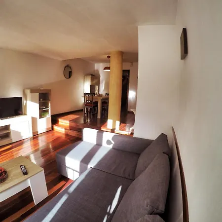 Apartament Estació *