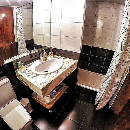 Apartament Estació Apartamento