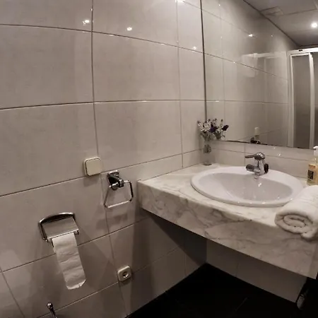 Apartamento Apartament Estació *